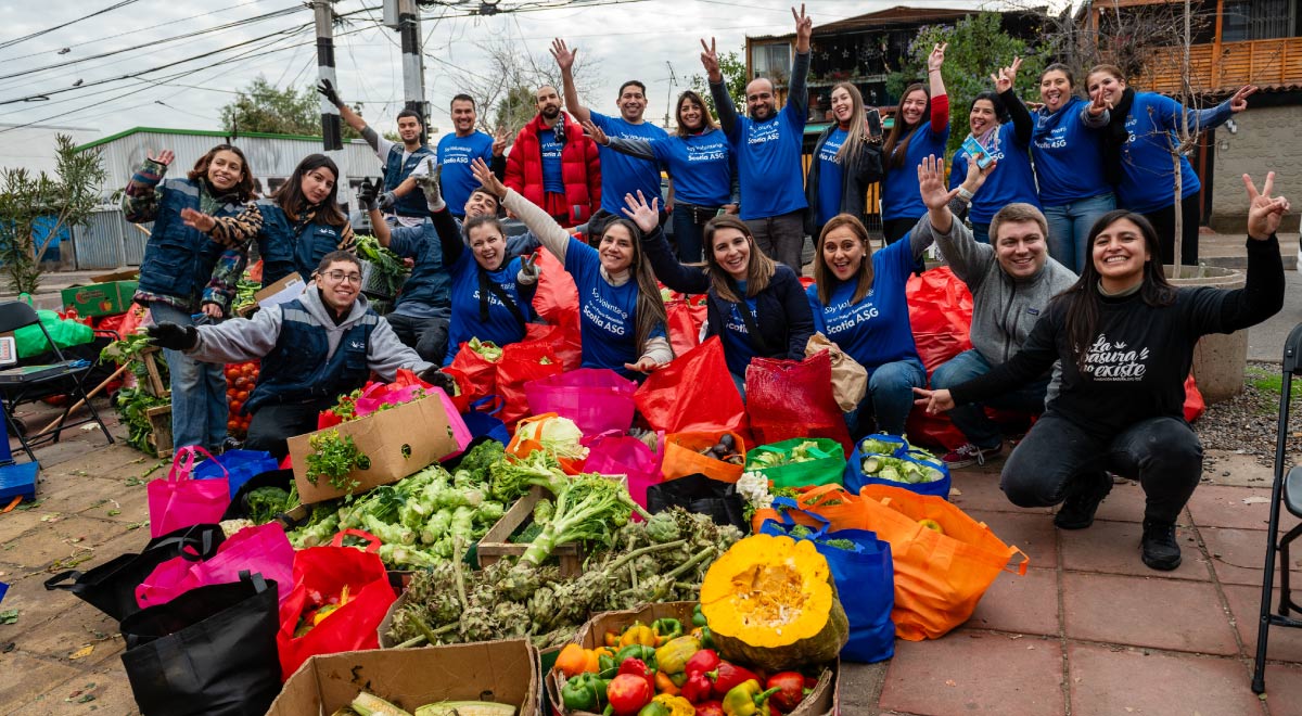  Según la recomendación de la Fundación Basura, la contaminación individual se podría reducir hasta en un 90% durante fiestas patrias. Se estima que el nivel de desechos sube un 30% durante esta festividad. 