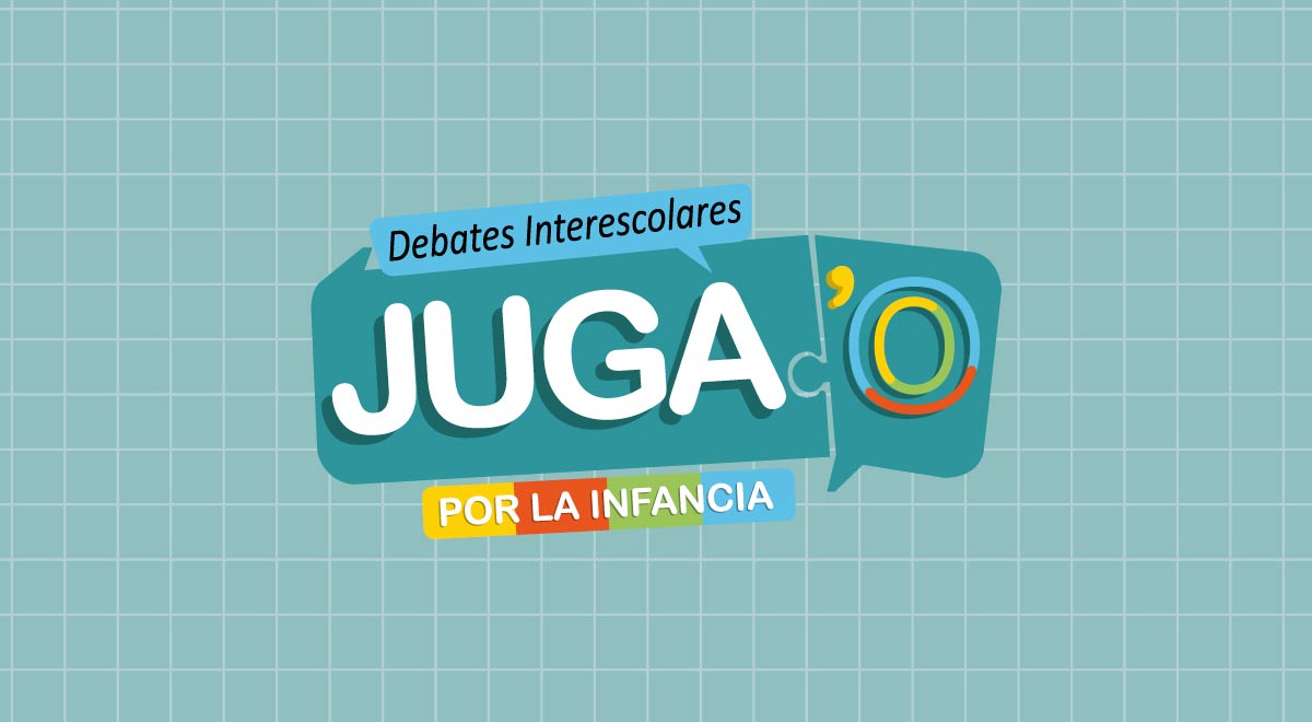  La jornada final de Jugao 2024 se vivió en los estudios de basepública. La quinta edición del torneo interescolar más importante del país definió a su ganador luego de más de un mes de enriquecedoras discusiones. Esta versión se desarrolla en el contexto de los 80 años del Hogar de Cristo.